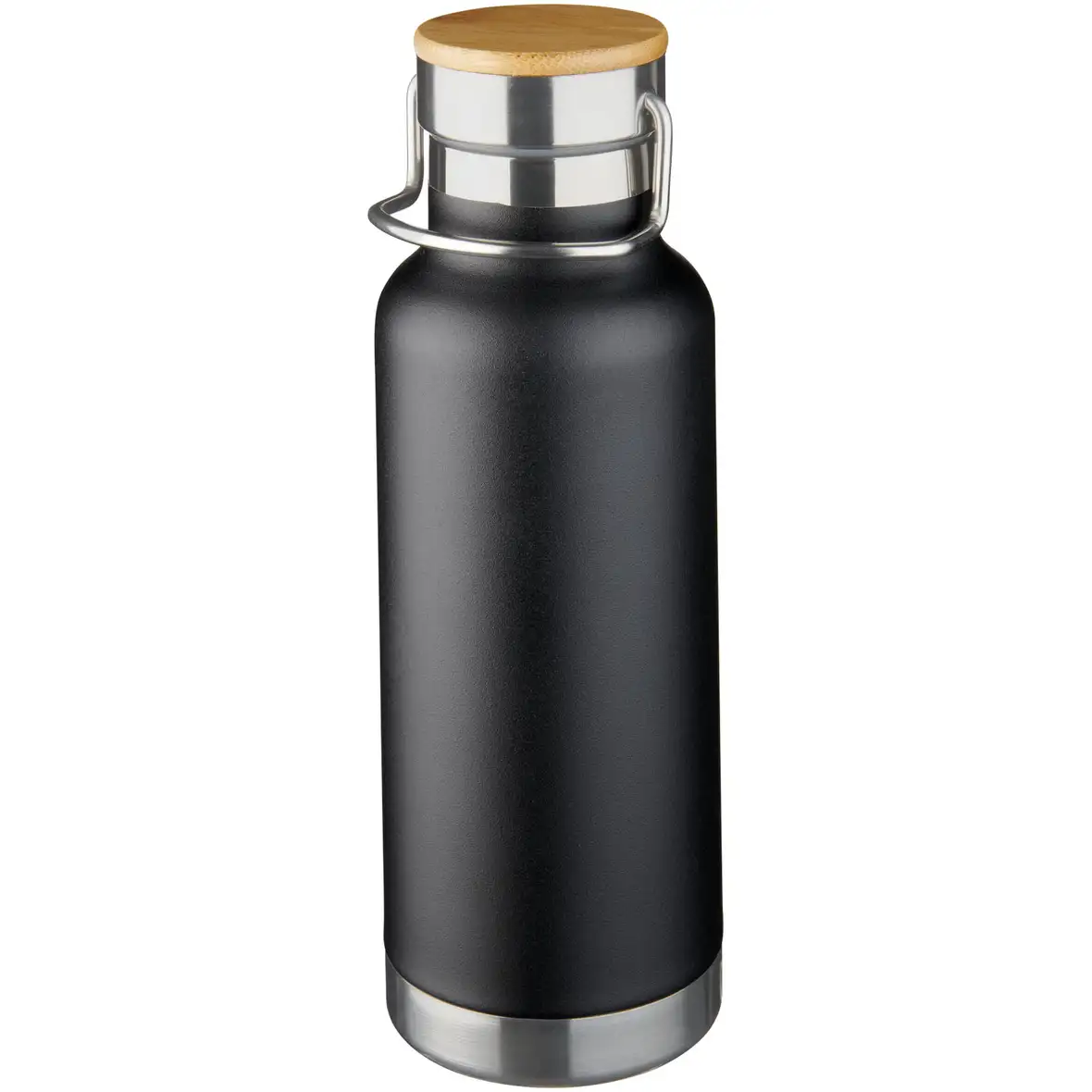 480 ml Kupfer-Vakuum Isolierflasche – Ansicht 3