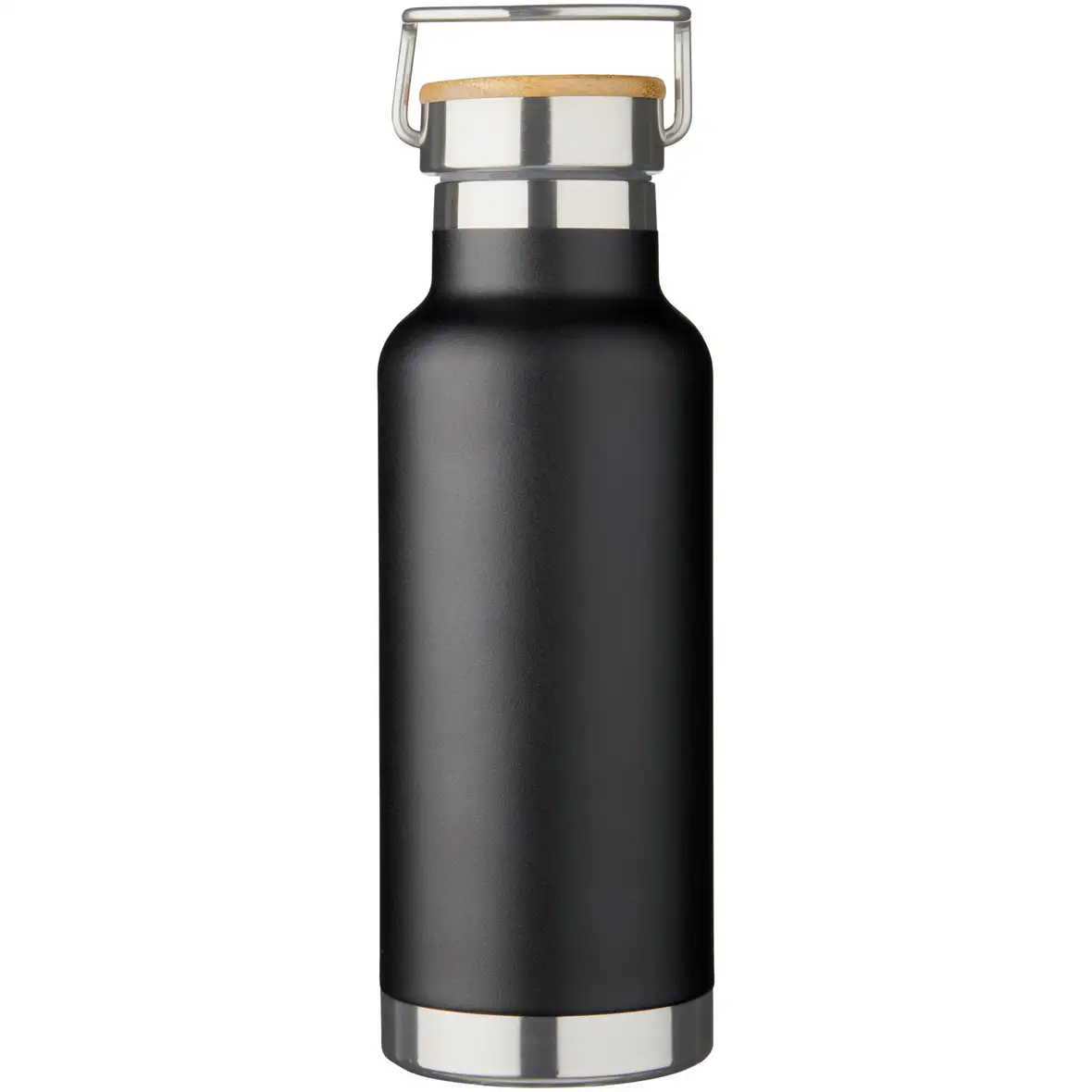 480 ml Kupfer-Vakuum Isolierflasche – Ansicht 2