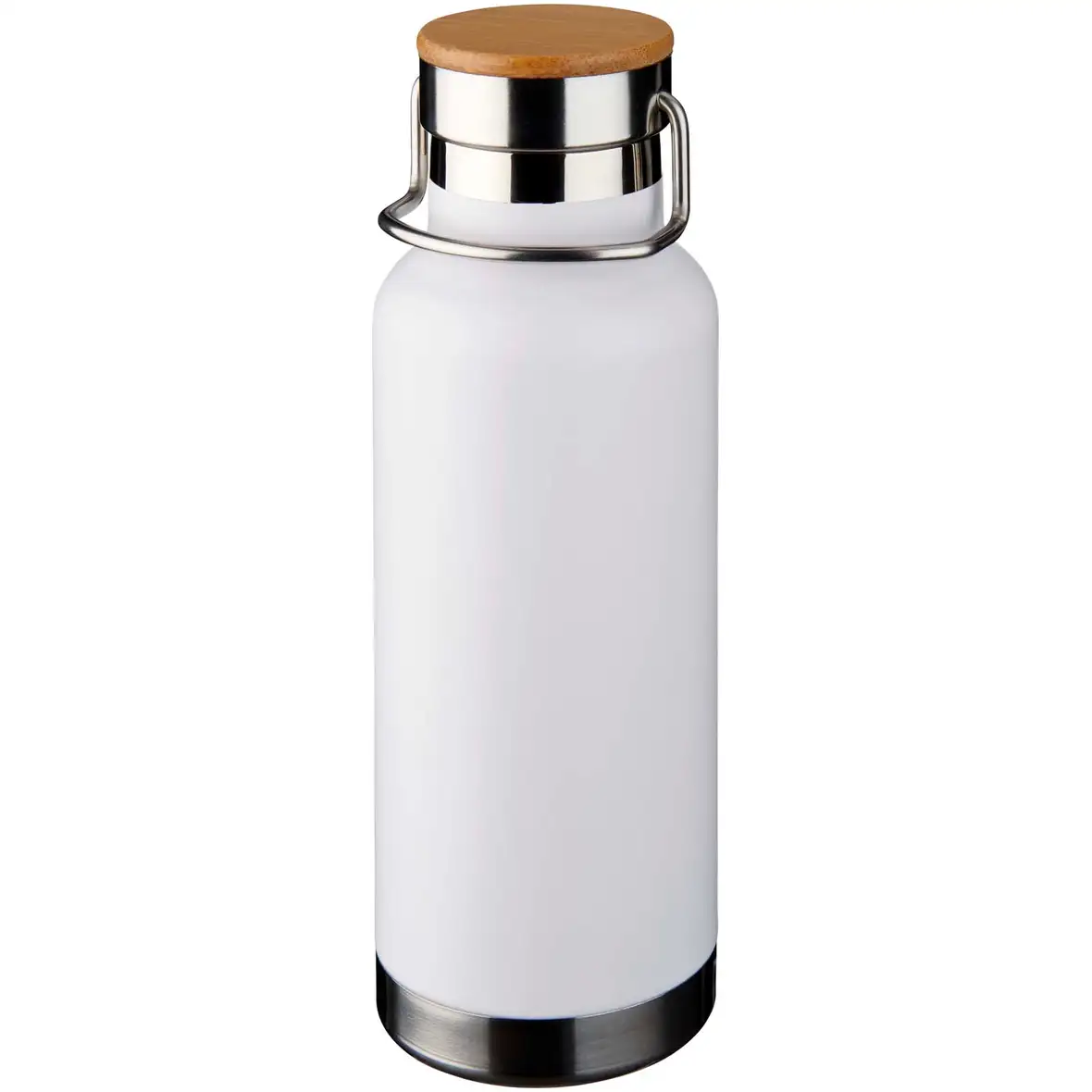 480 ml Kupfer-Vakuum Isolierflasche – Ansicht 8