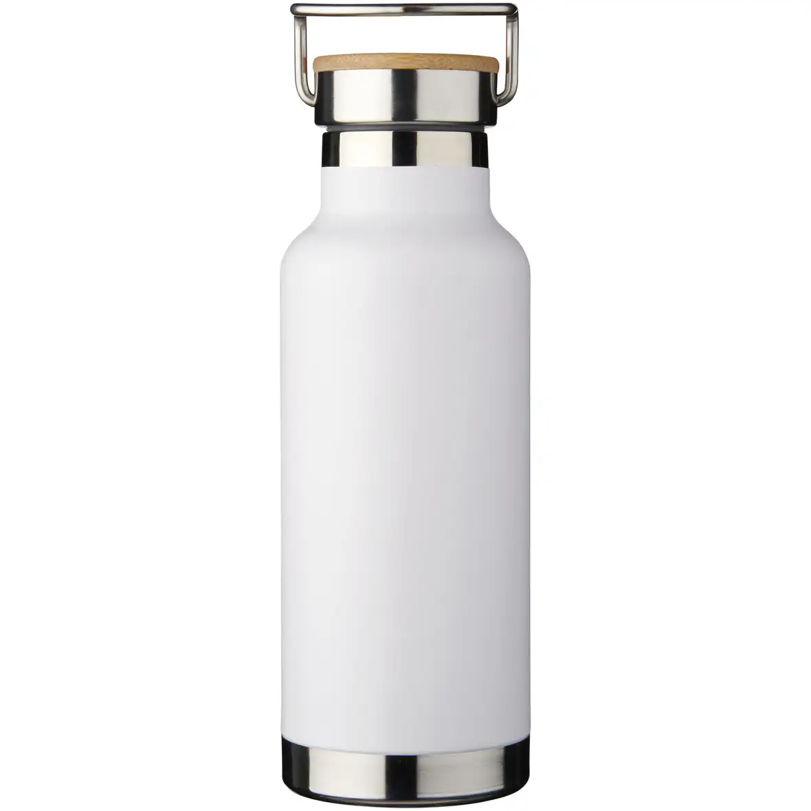 480 ml Kupfer-Vakuum Isolierflasche – Ansicht 7
