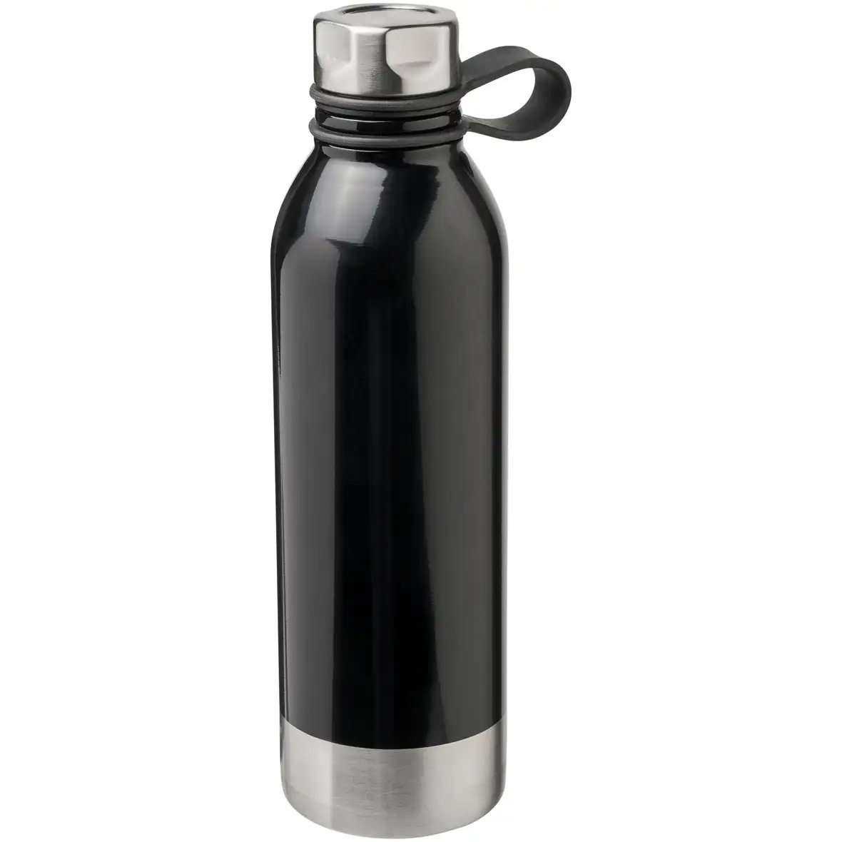 740 ml Sportflasche aus Edelstahl – Ansicht 1