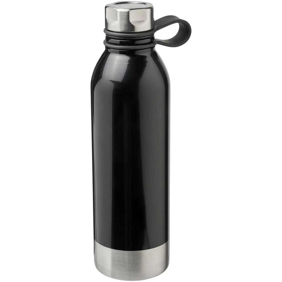 740 ml Sportflasche aus Edelstahl – Werbeartikel mit Logo bedrucken