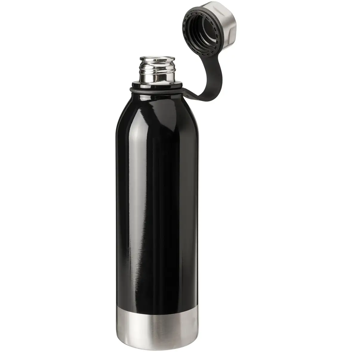 740 ml Sportflasche aus Edelstahl – Ansicht 3