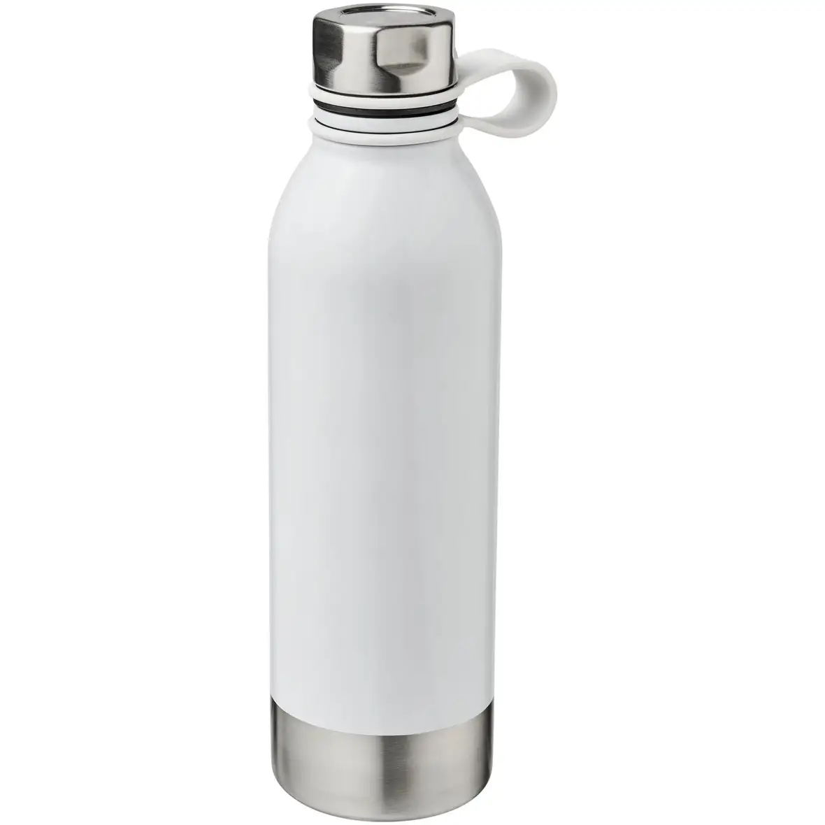 740 ml Sportflasche aus Edelstahl – Ansicht 4