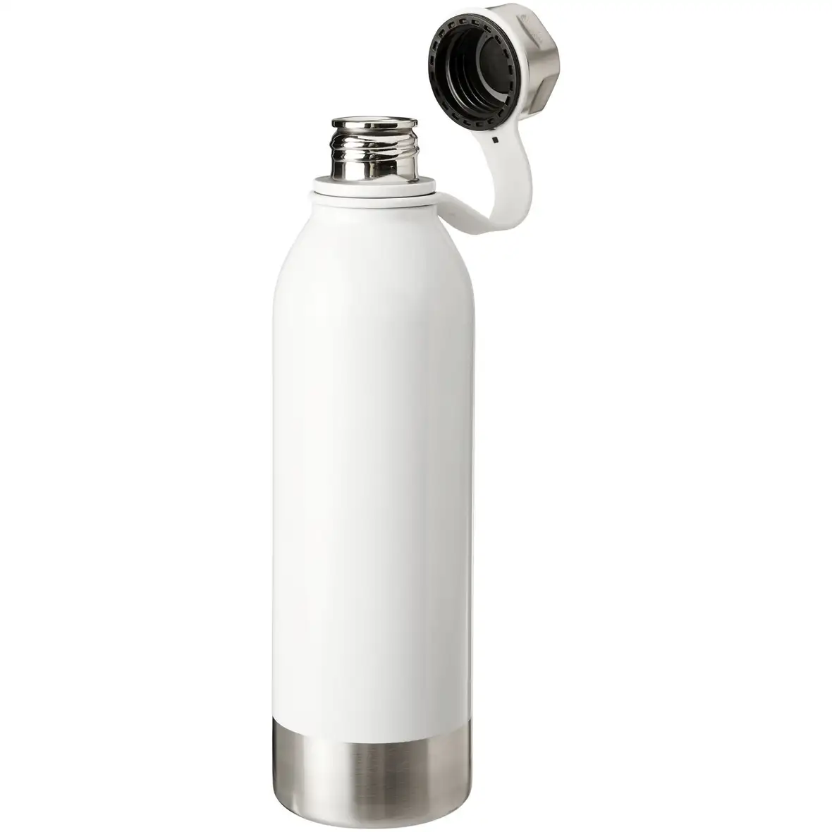 740 ml Sportflasche aus Edelstahl – Ansicht 6