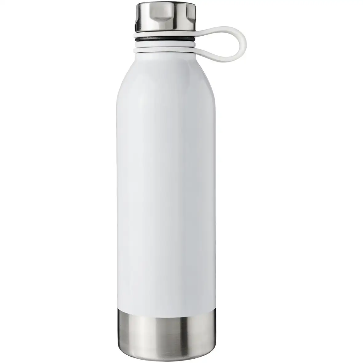 740 ml Sportflasche aus Edelstahl – Ansicht 5