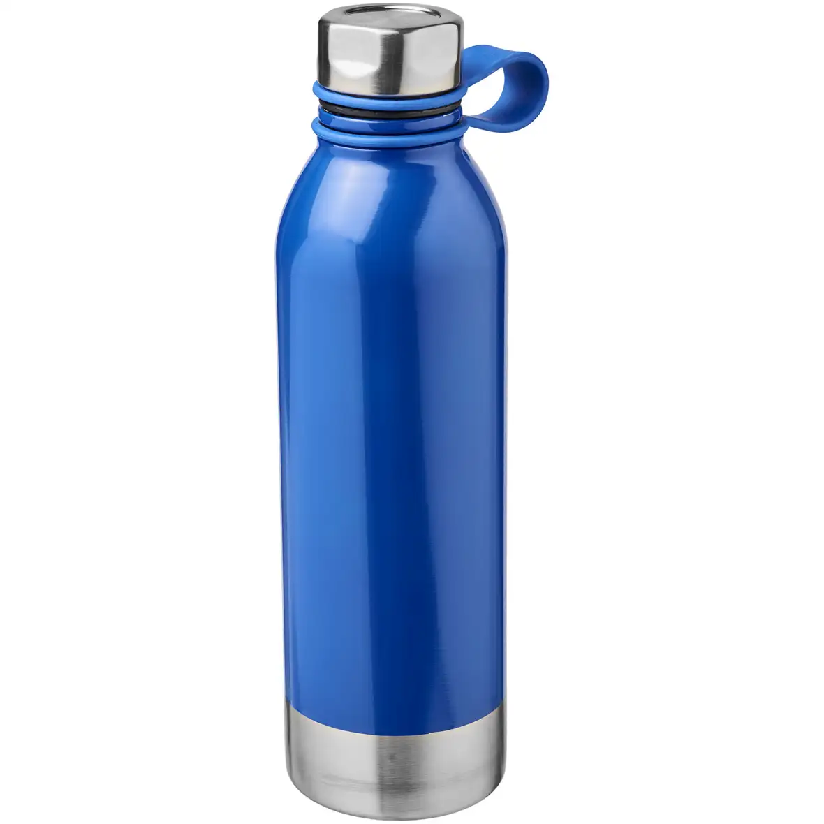 740 ml Sportflasche aus Edelstahl – Ansicht 7