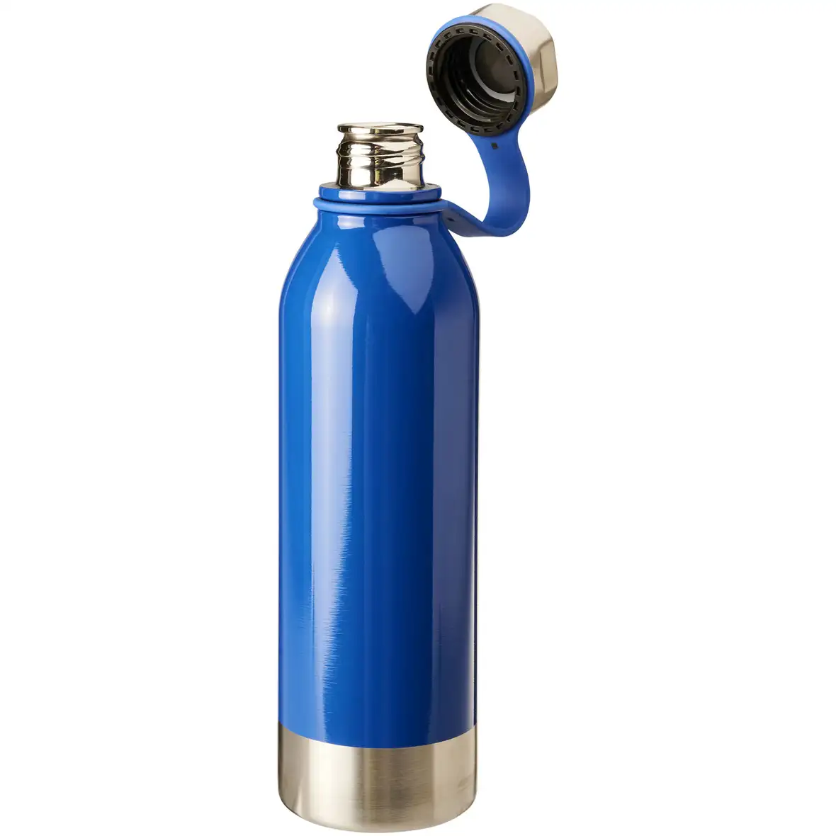 740 ml Sportflasche aus Edelstahl – Ansicht 9