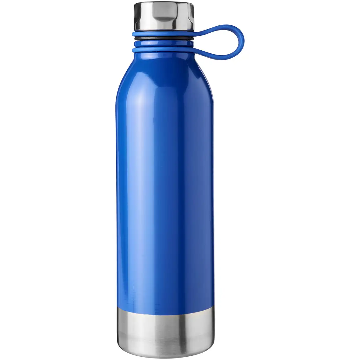 740 ml Sportflasche aus Edelstahl – Ansicht 8