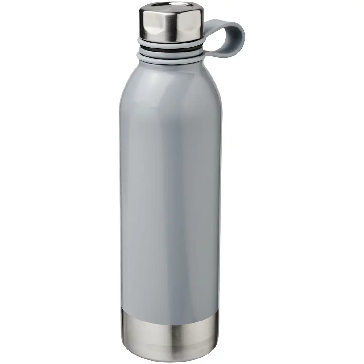 740 ml Sportflasche aus Edelstahl – Ansicht 10