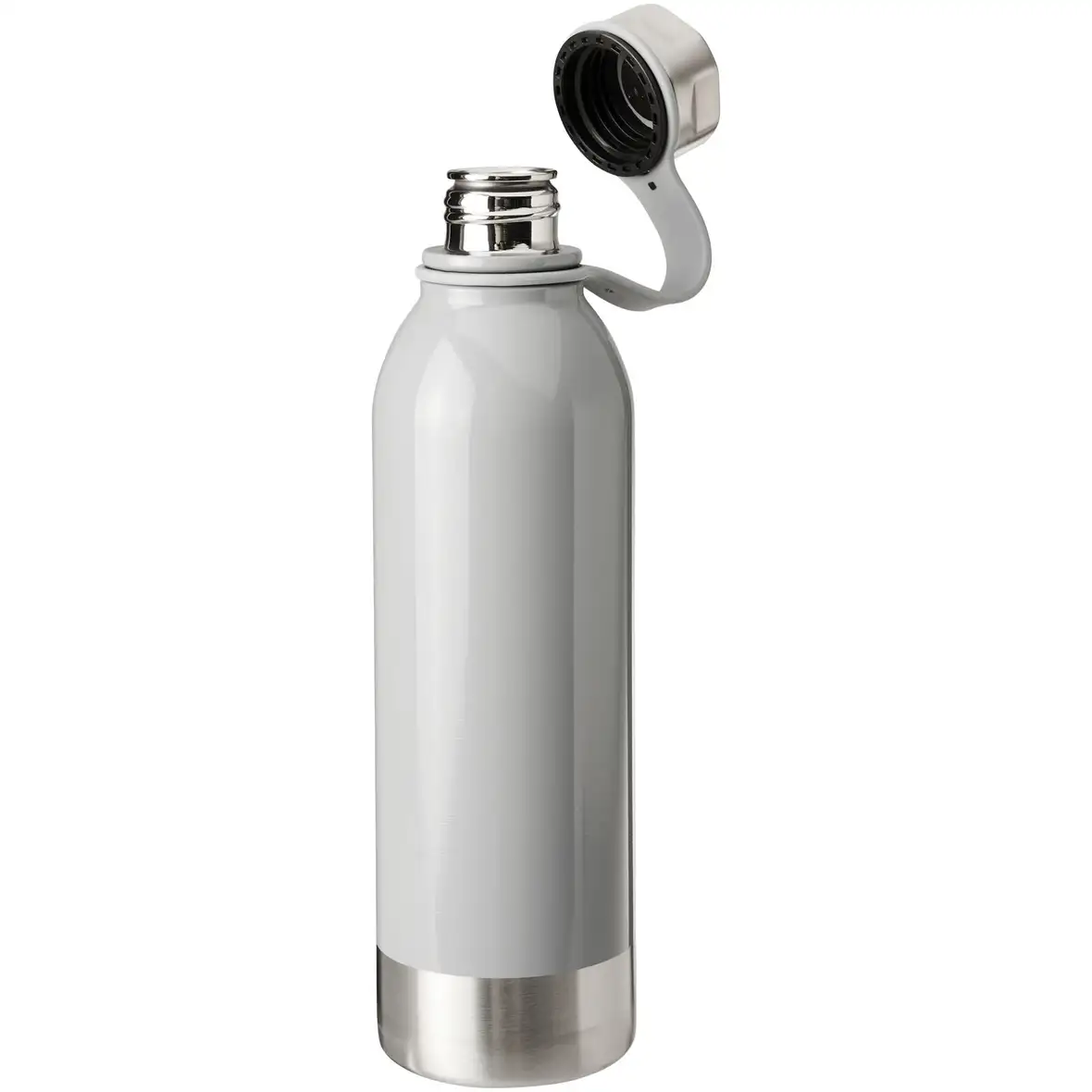 740 ml Sportflasche aus Edelstahl – Ansicht 12