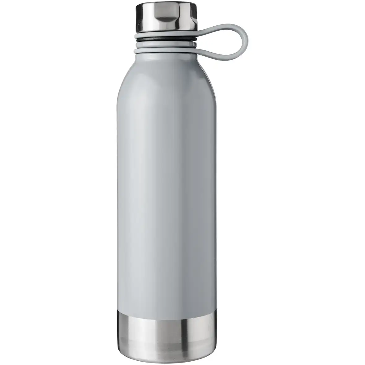 740 ml Sportflasche aus Edelstahl – Ansicht 11