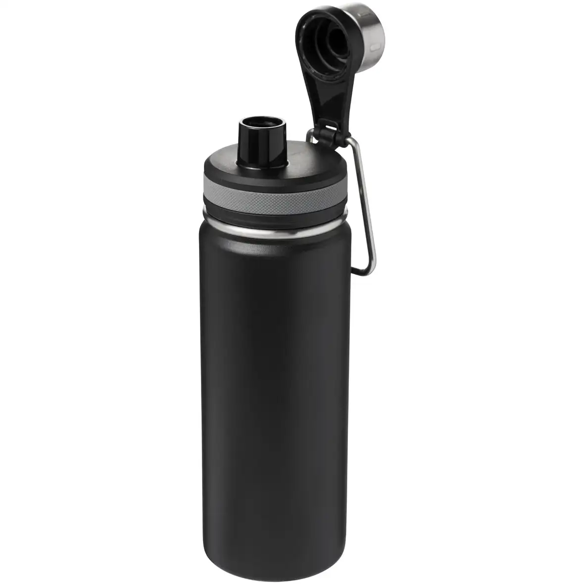 590 ml Kupfer-Vakuum Isolierflasche – Ansicht 4