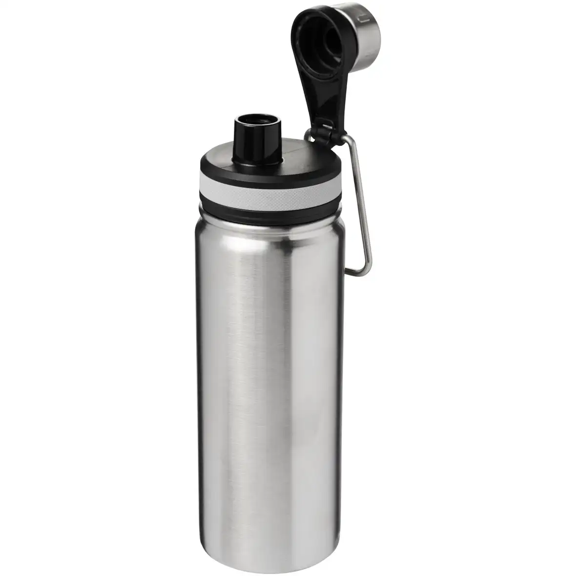 590 ml Kupfer-Vakuum Isolierflasche – Ansicht 9
