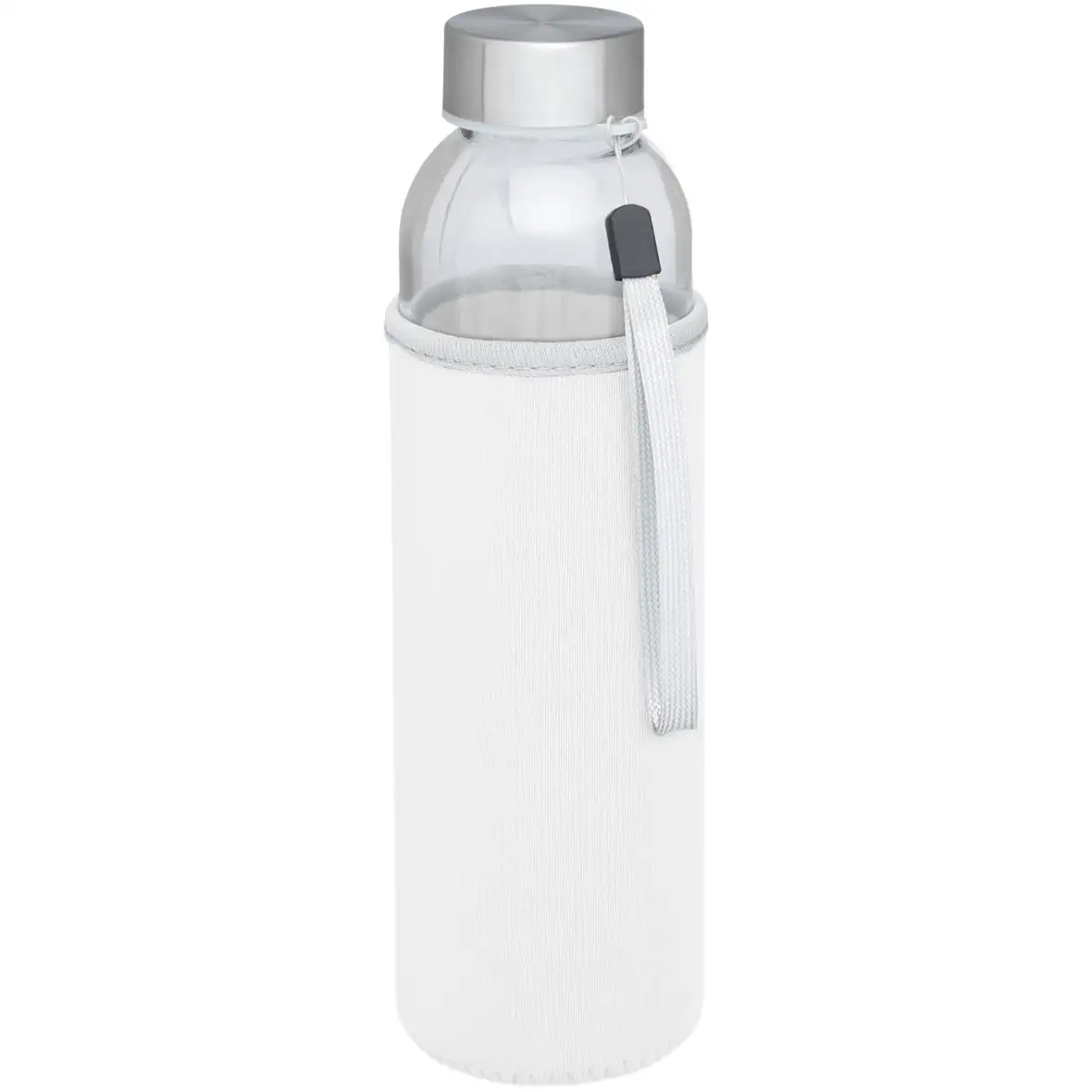 500 ml Glas-Sportflasche – Ansicht 1