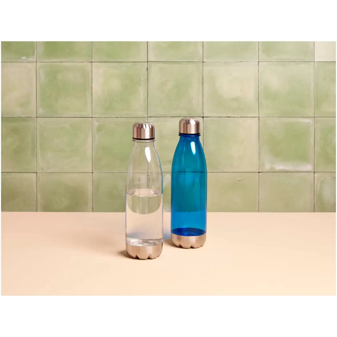 685 ml Sportflasche – Ansicht 3