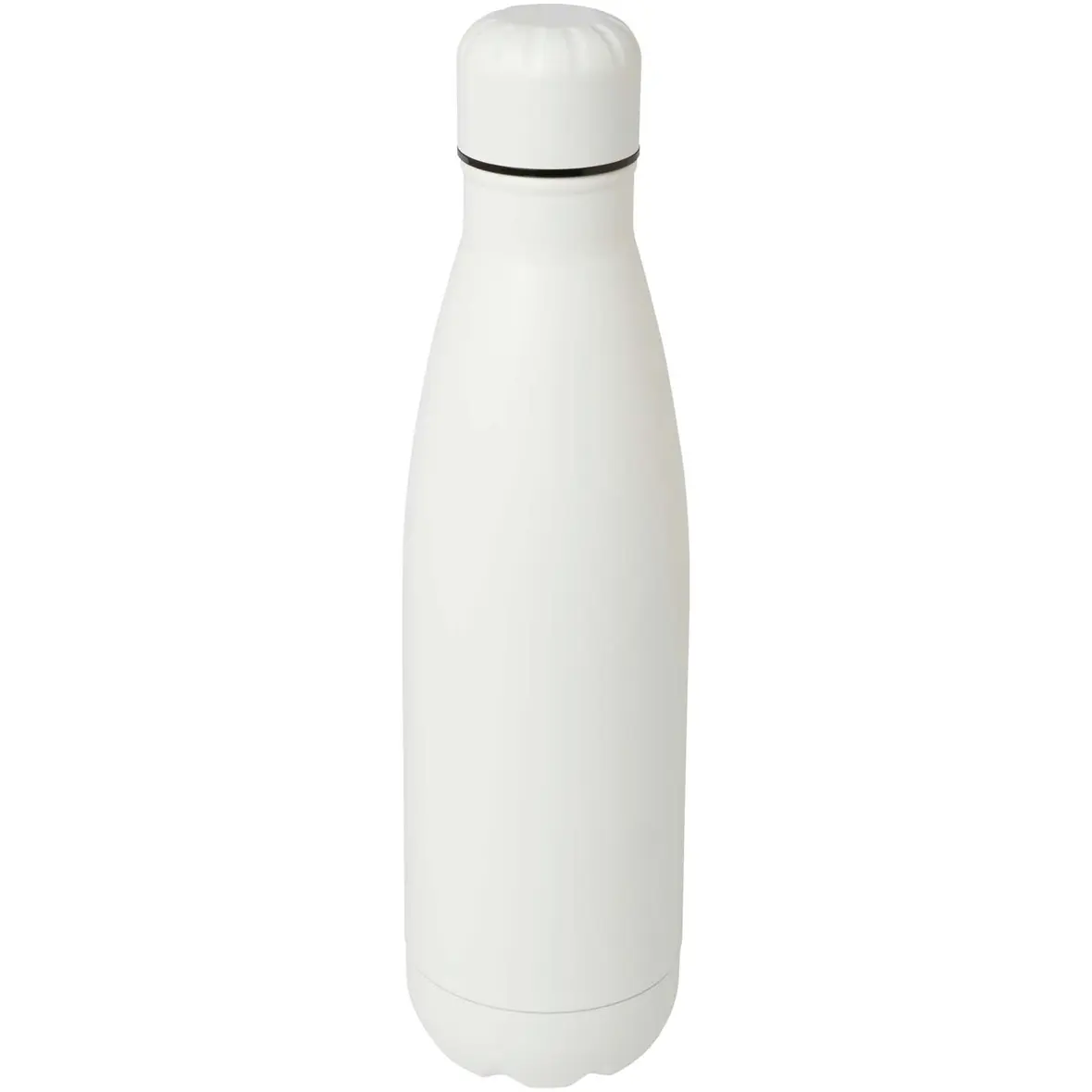 500 ml vakuumisolierte Edelstahlflasche – Werbeartikel mit Logo bedrucken
