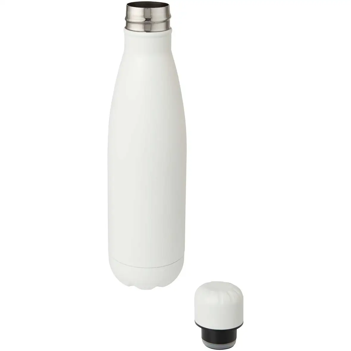 500 ml vakuumisolierte Edelstahlflasche – Ansicht 3