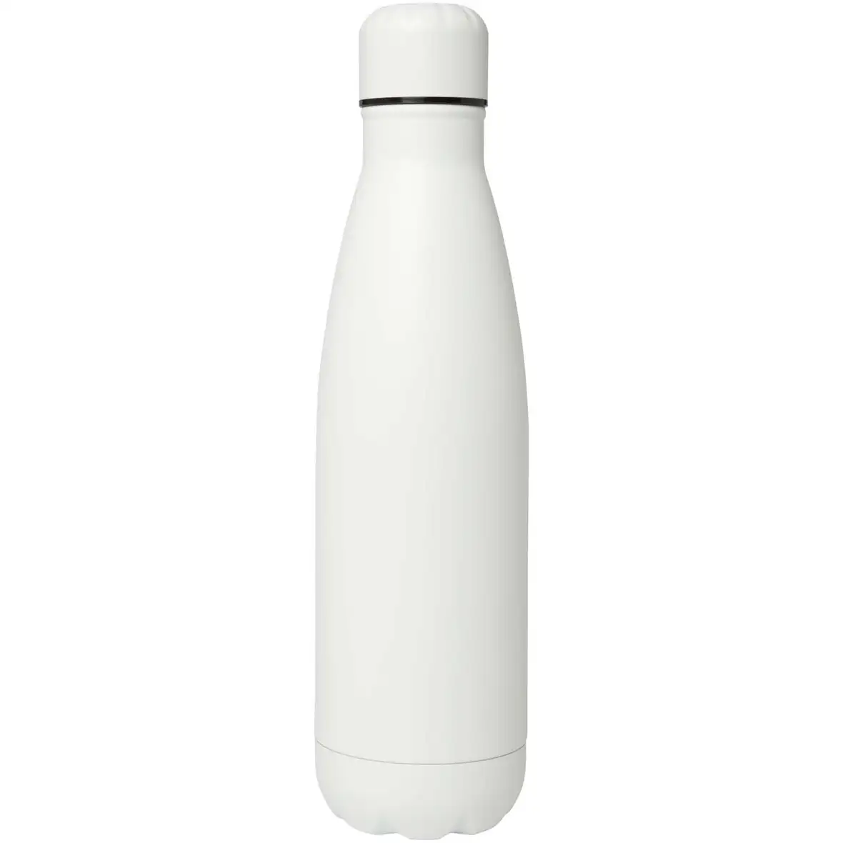 500 ml vakuumisolierte Edelstahlflasche – Ansicht 2