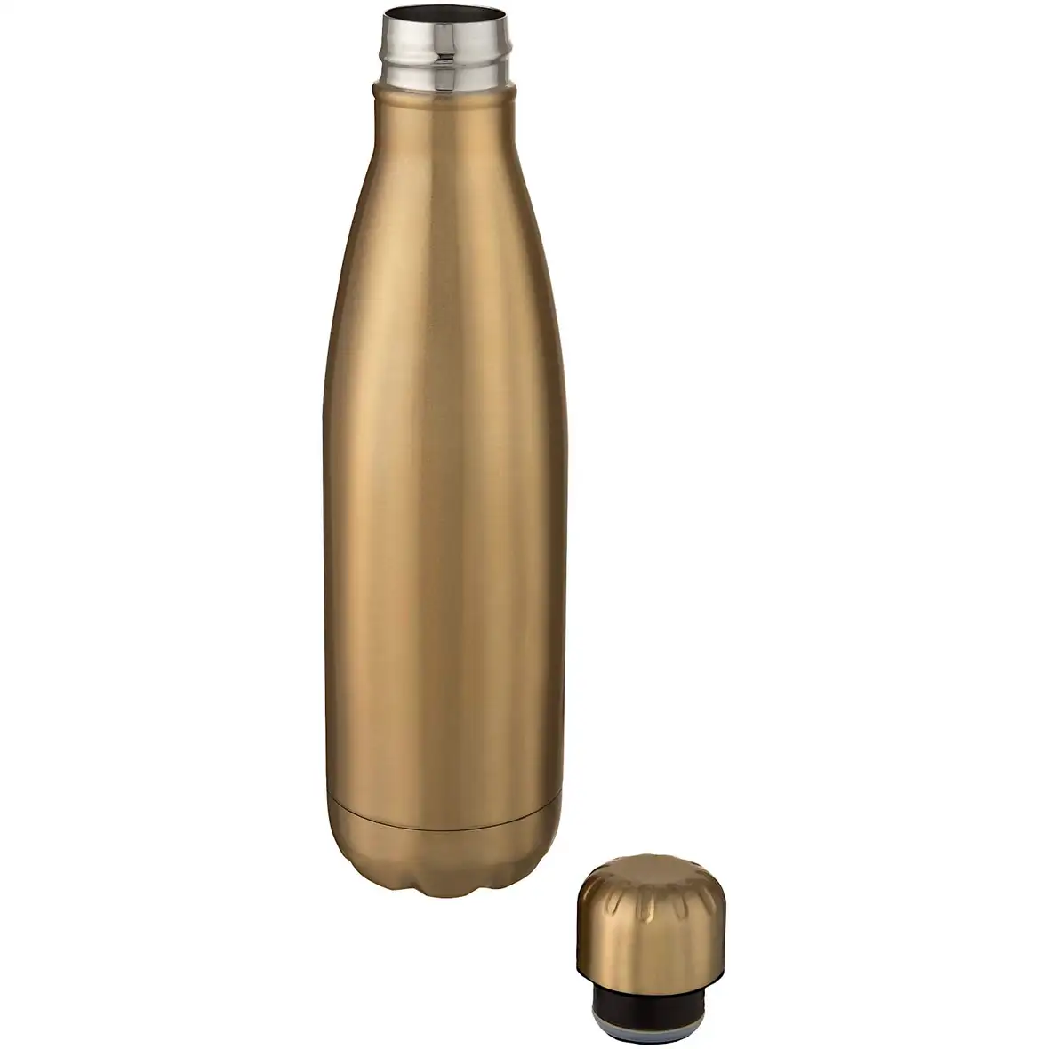 500 ml vakuumisolierte Edelstahlflasche – Ansicht 6