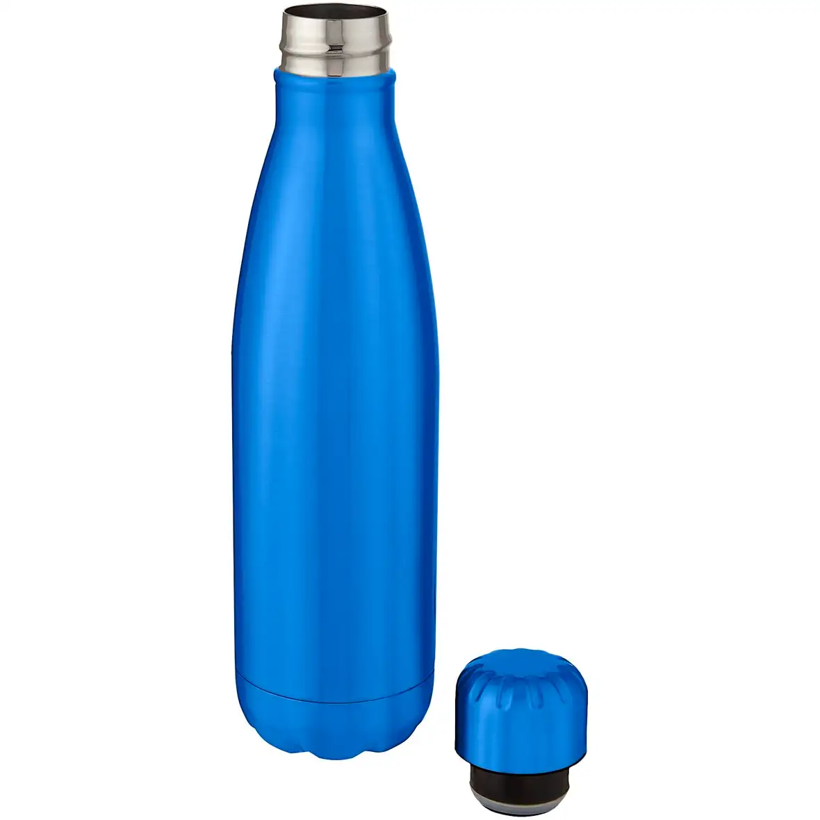 500 ml vakuumisolierte Edelstahlflasche – Ansicht 12