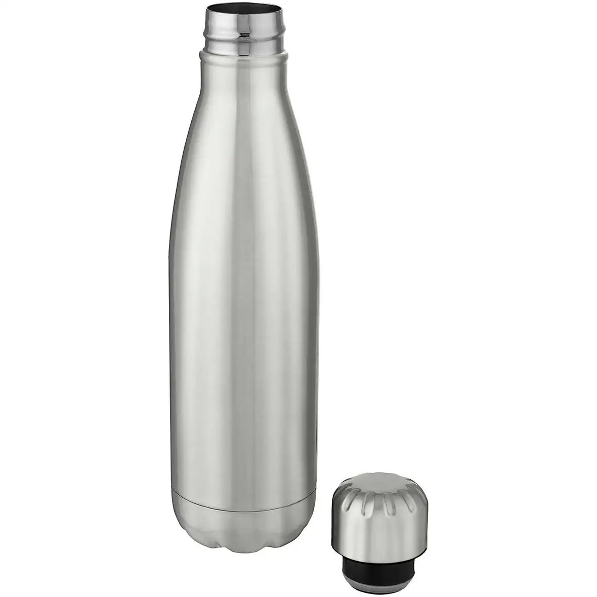 500 ml vakuumisolierte Edelstahlflasche – Ansicht 18