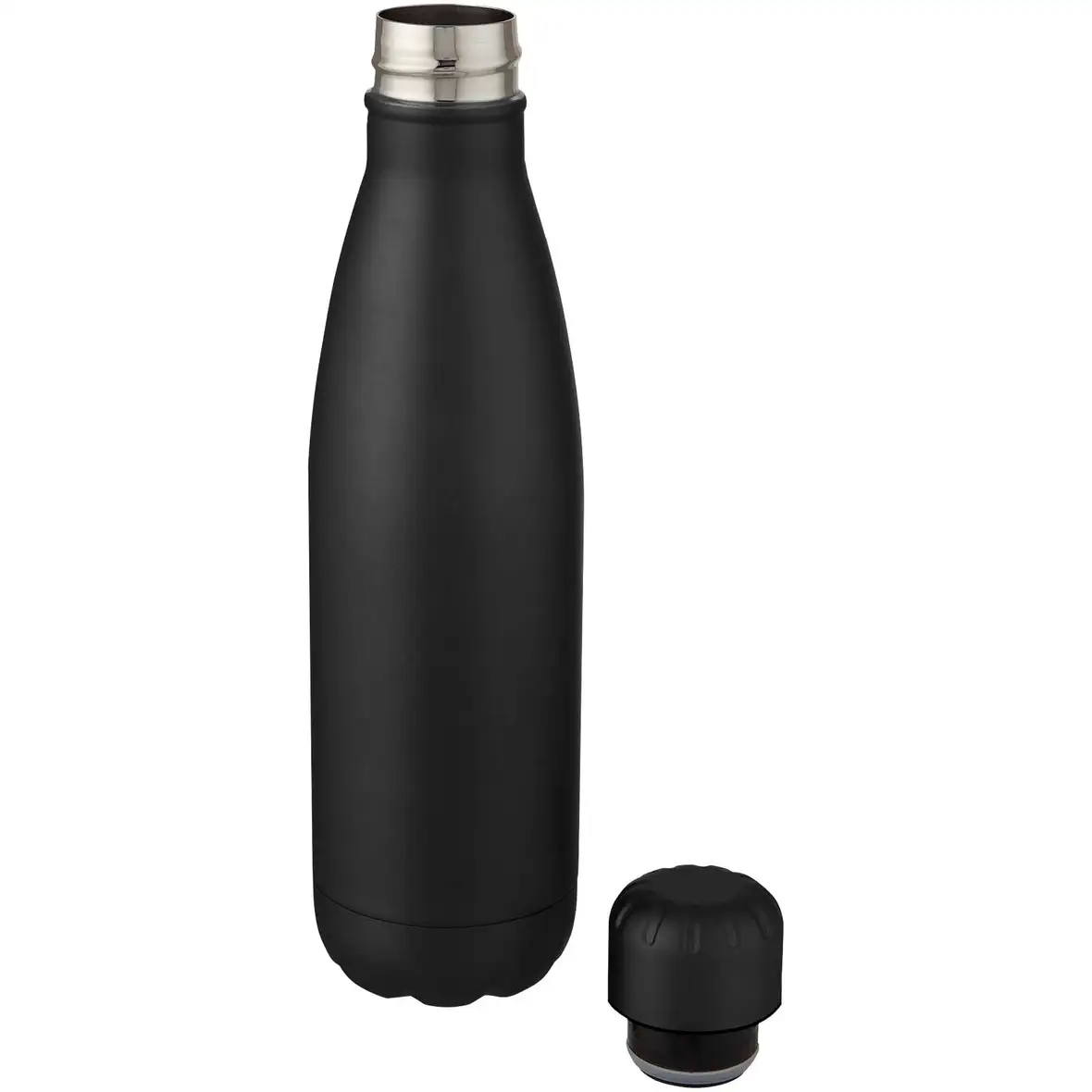 500 ml vakuumisolierte Edelstahlflasche – Ansicht 24