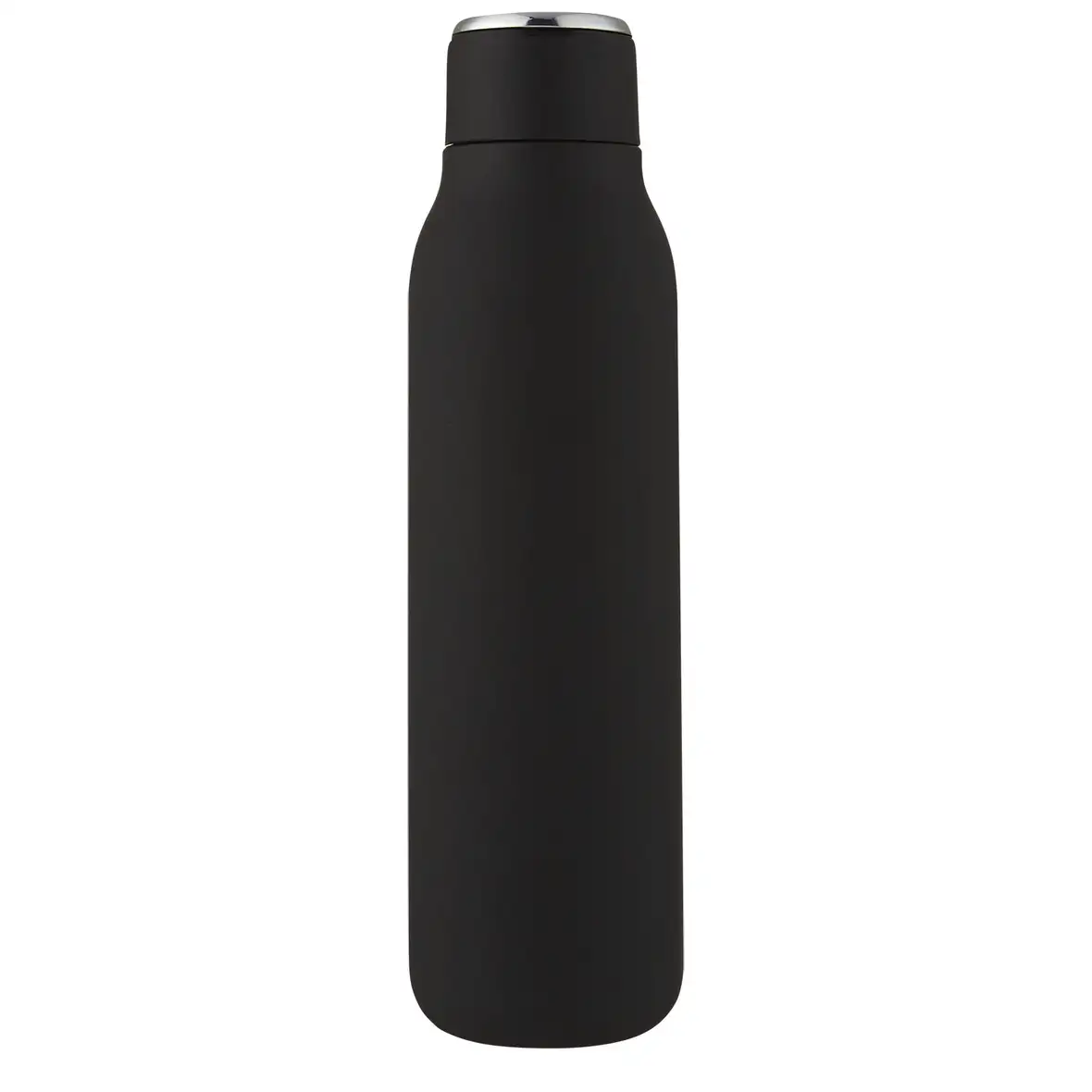 600 ml Kupfer-Vakuum Isolierflasche mit Metallschlaufe – Ansicht 8