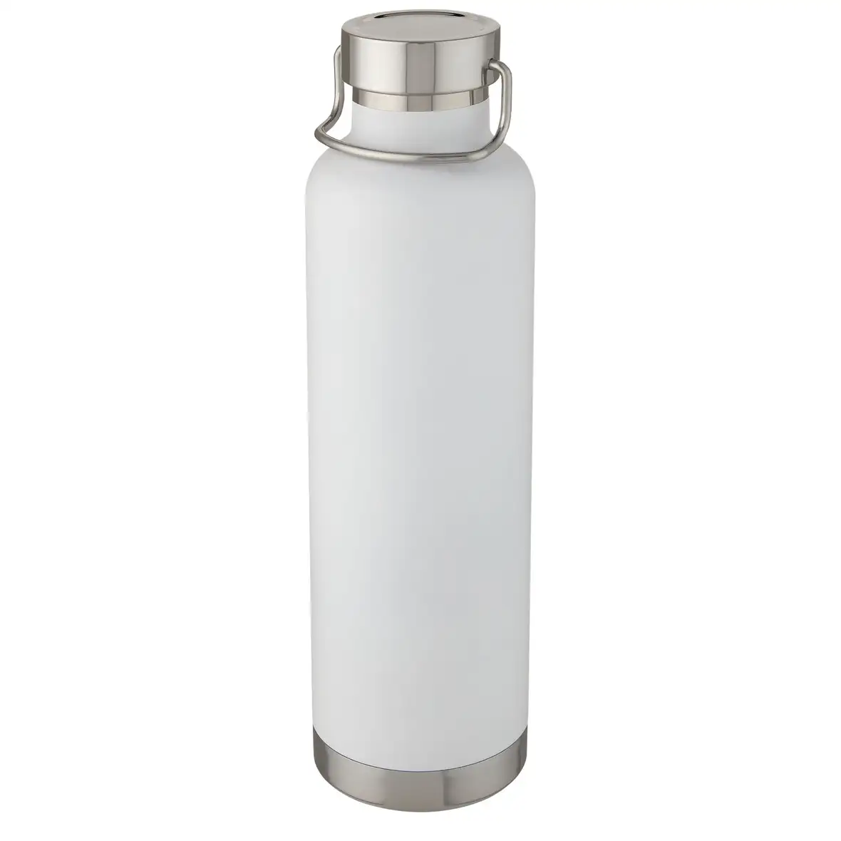 1 l Kupfer-Vakuum Isoliersportflasche – Ansicht 1