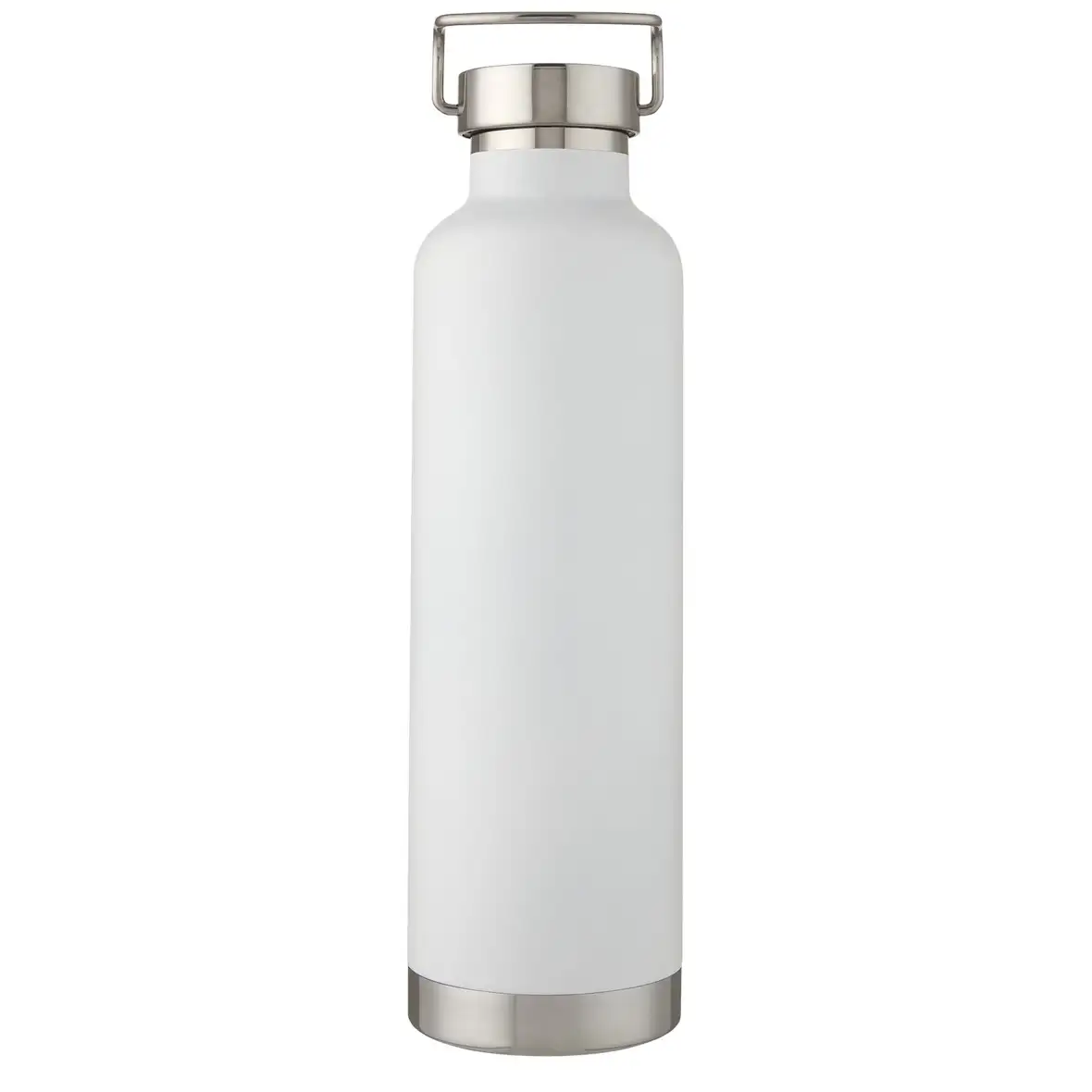 1 l Kupfer-Vakuum Isoliersportflasche – Ansicht 2