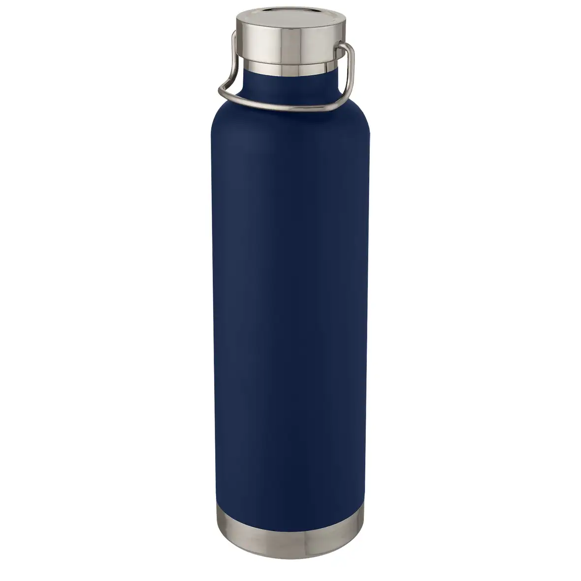 1 l Kupfer-Vakuum Isoliersportflasche – Ansicht 4
