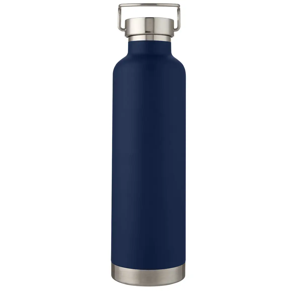 1 l Kupfer-Vakuum Isoliersportflasche – Ansicht 5