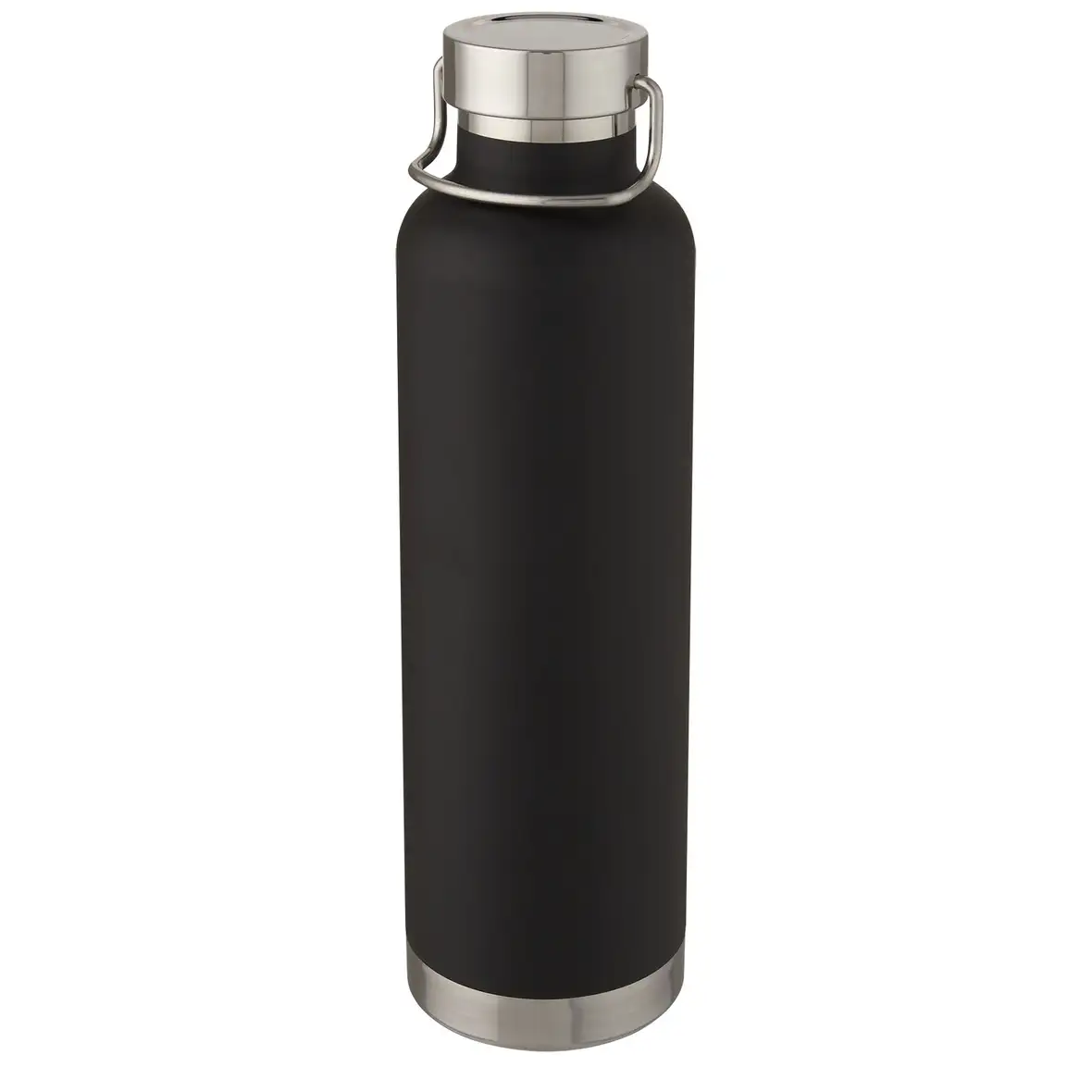 1 l Kupfer-Vakuum Isoliersportflasche – Ansicht 7