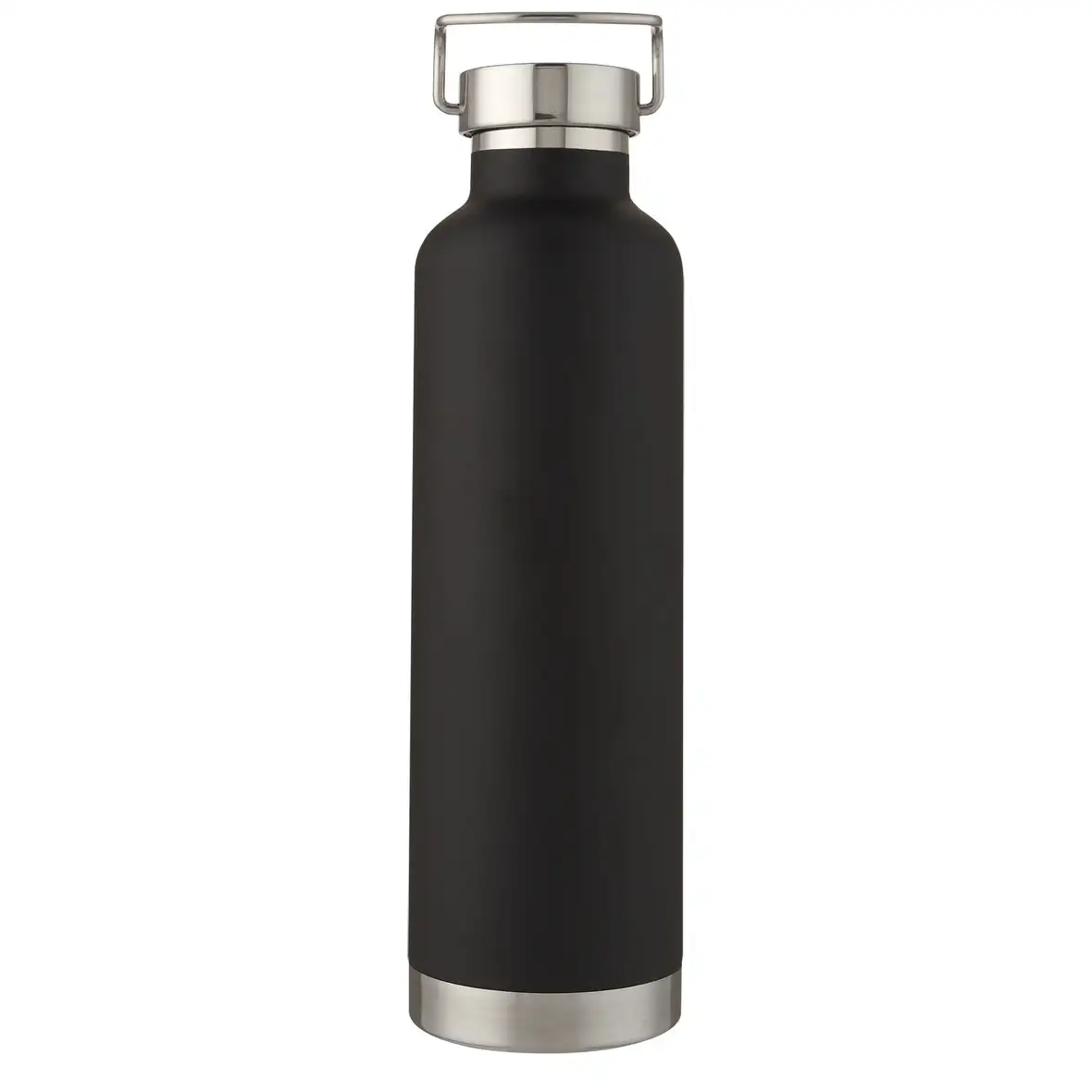 1 l Kupfer-Vakuum Isoliersportflasche – Ansicht 8
