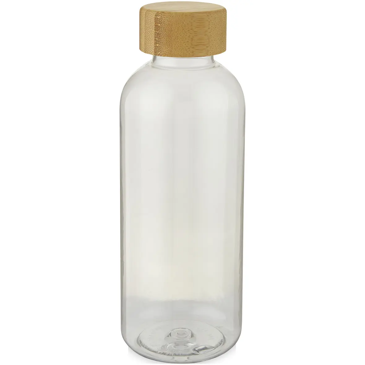 650 ml Sportflasche aus recyceltem Kunststoff – Werbeartikel mit Logo bedrucken