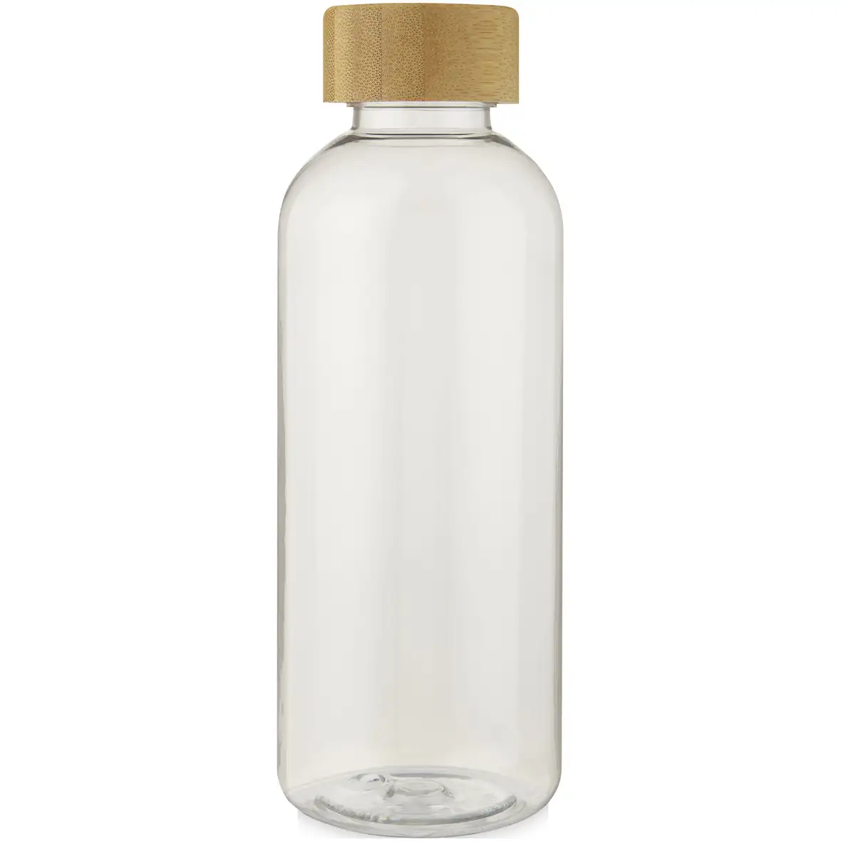 650 ml Sportflasche aus recyceltem Kunststoff – Ansicht 2