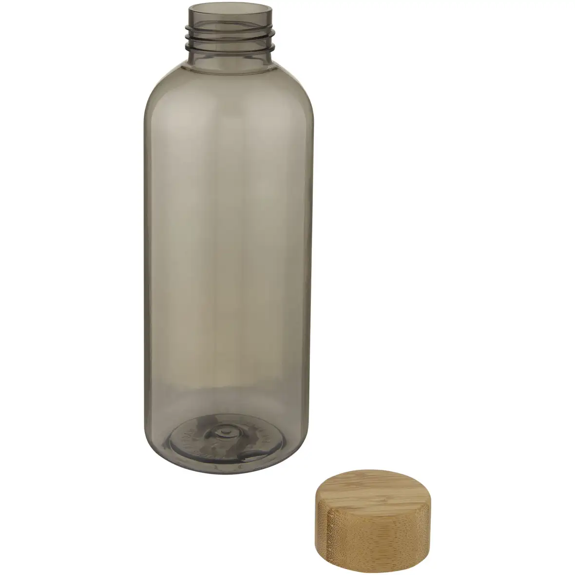 650 ml Sportflasche aus recyceltem Kunststoff – Ansicht 7