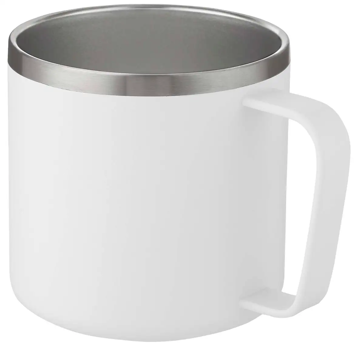 350 ml Kupfer-Vakuum Isolierbecher – Ansicht 1