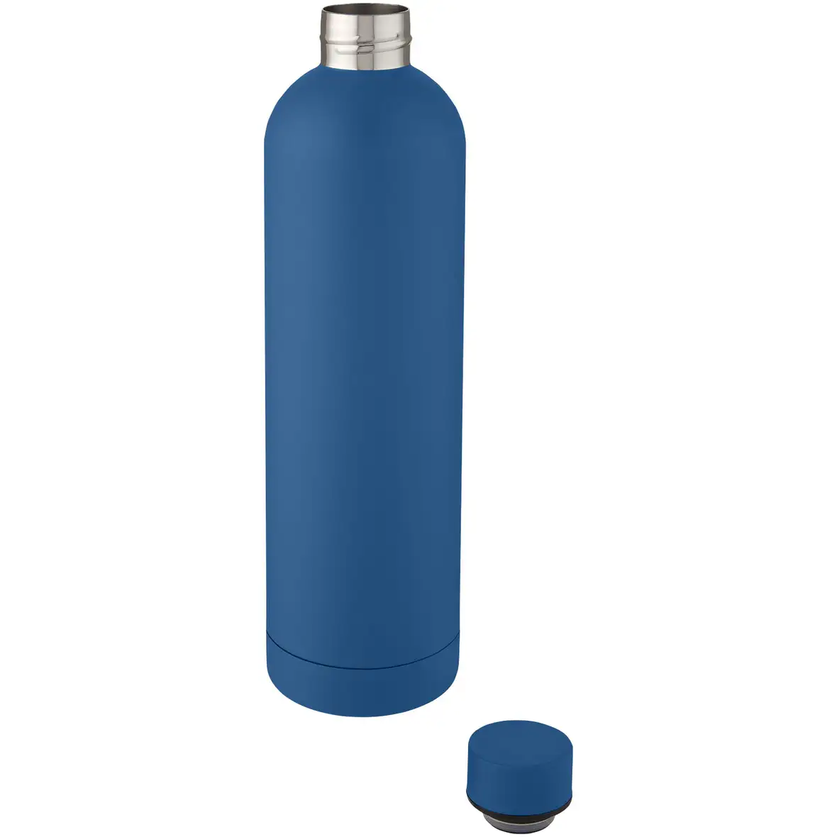 1 l Kupfer-Vakuum Isolierflasche – Ansicht 3