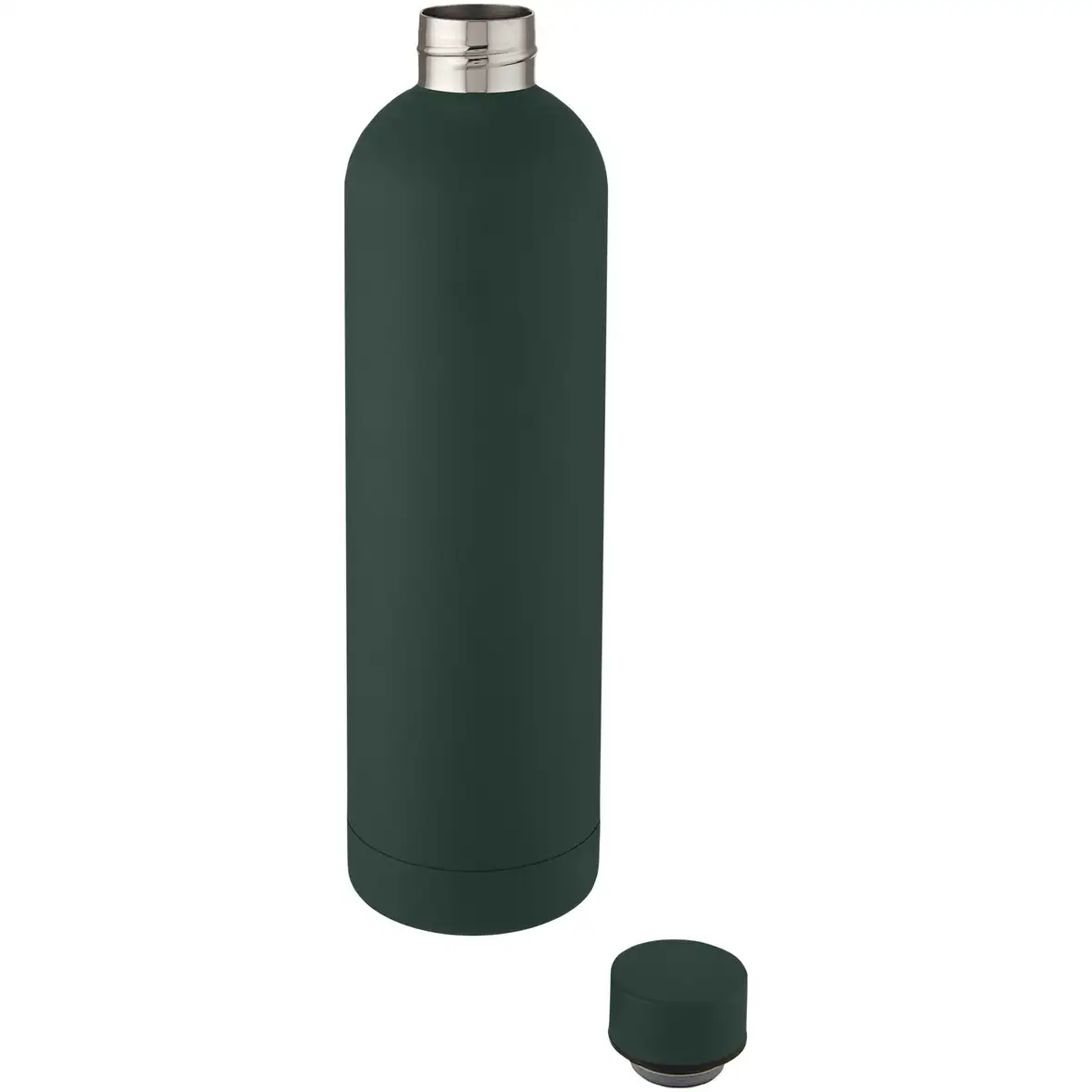 1 l Kupfer-Vakuum Isolierflasche – Ansicht 6