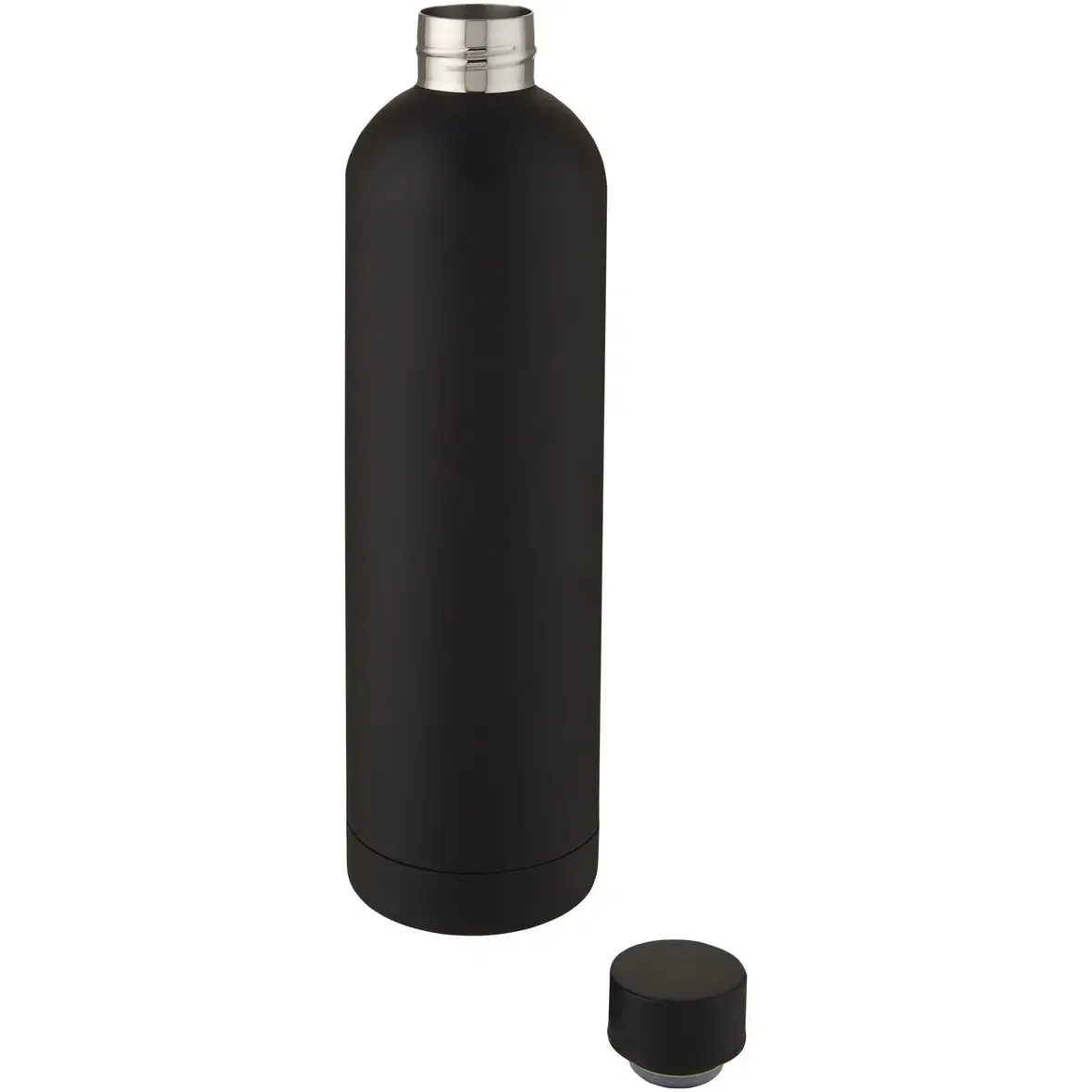 1 l Kupfer-Vakuum Isolierflasche – Ansicht 9