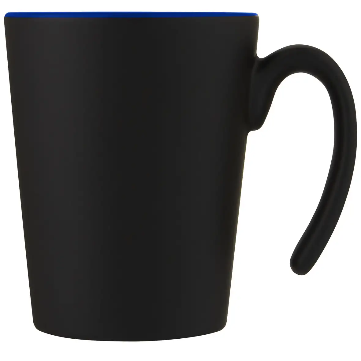 360 ml Keramikbecher mit Henkel – Ansicht 5
