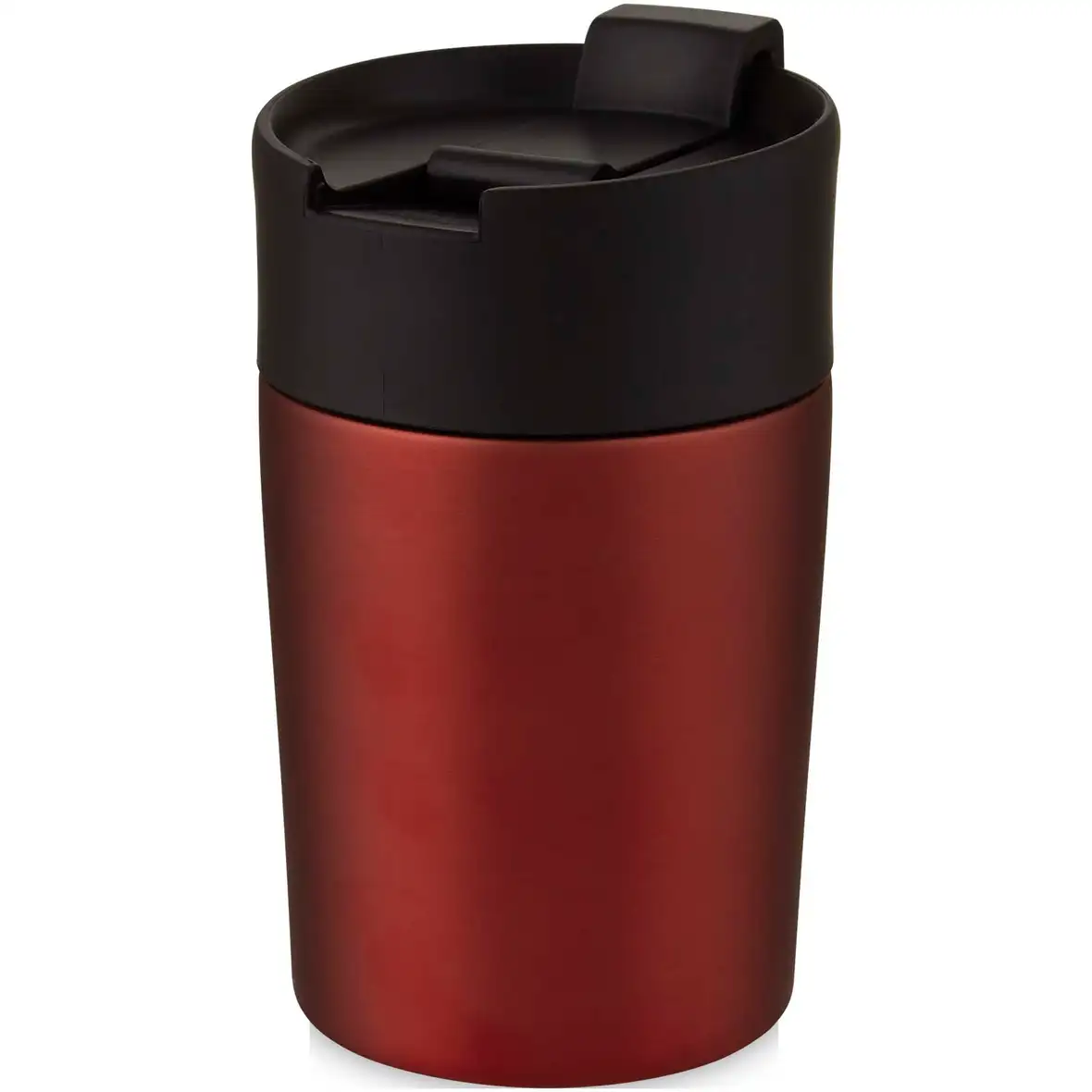 180 ml Kupfer-Vakuum Isolierbecher – Ansicht 1
