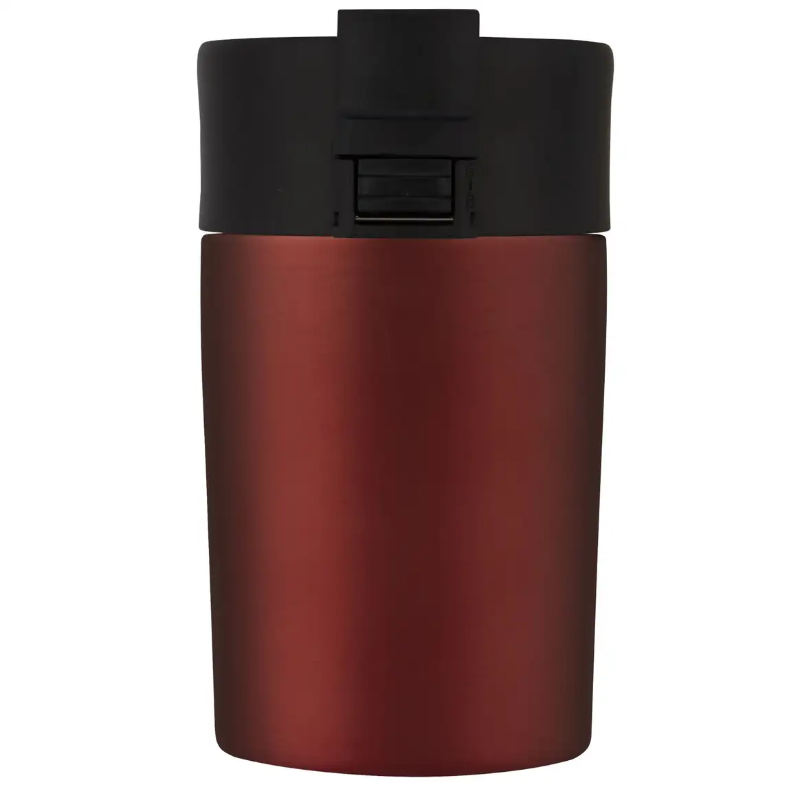 180 ml Kupfer-Vakuum Isolierbecher – Ansicht 2