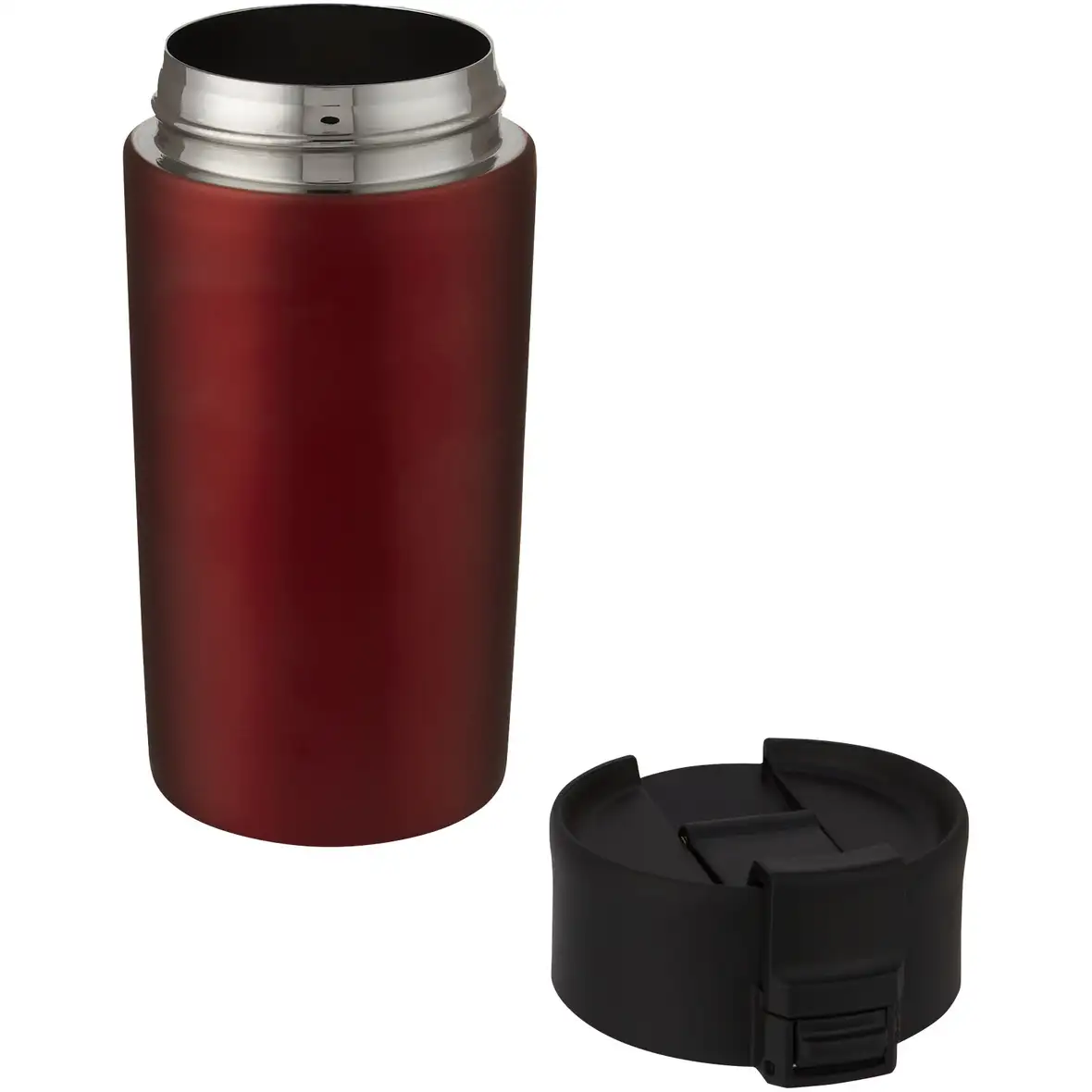 330 ml Kupfer-Vakuum Isolierbecher – Ansicht 3