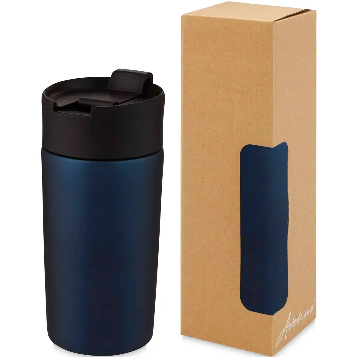 330 ml Kupfer-Vakuum Isolierbecher – Ansicht 8