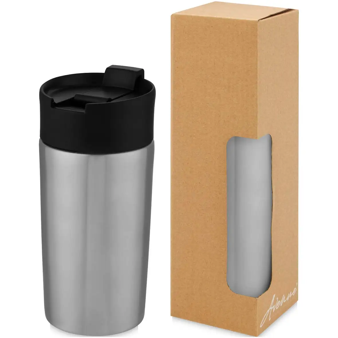 330 ml Kupfer-Vakuum Isolierbecher – Ansicht 12