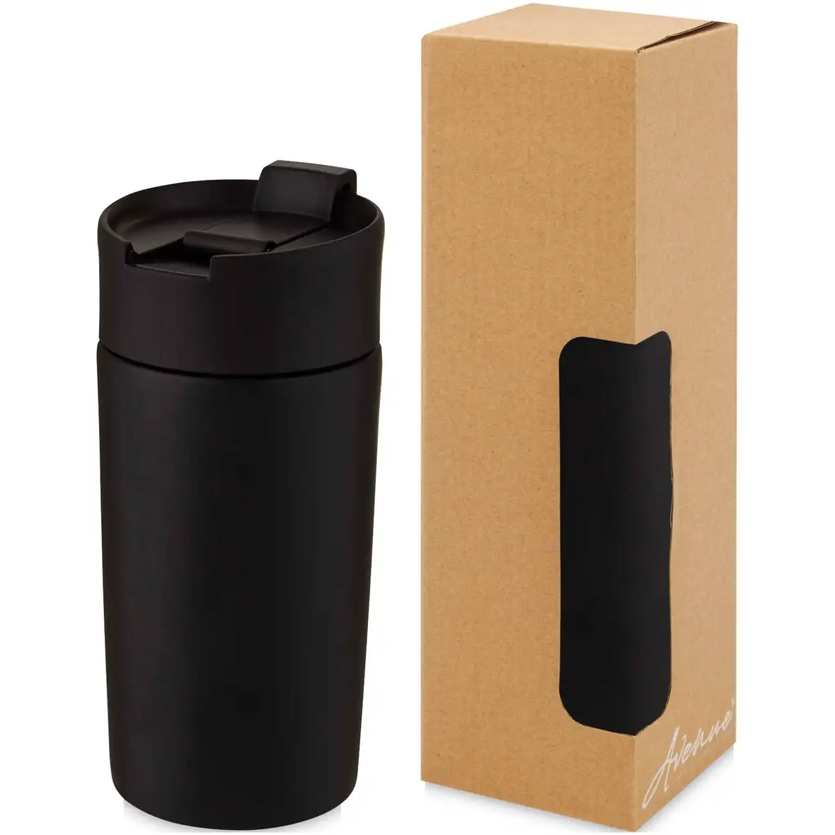 330 ml Kupfer-Vakuum Isolierbecher – Ansicht 16