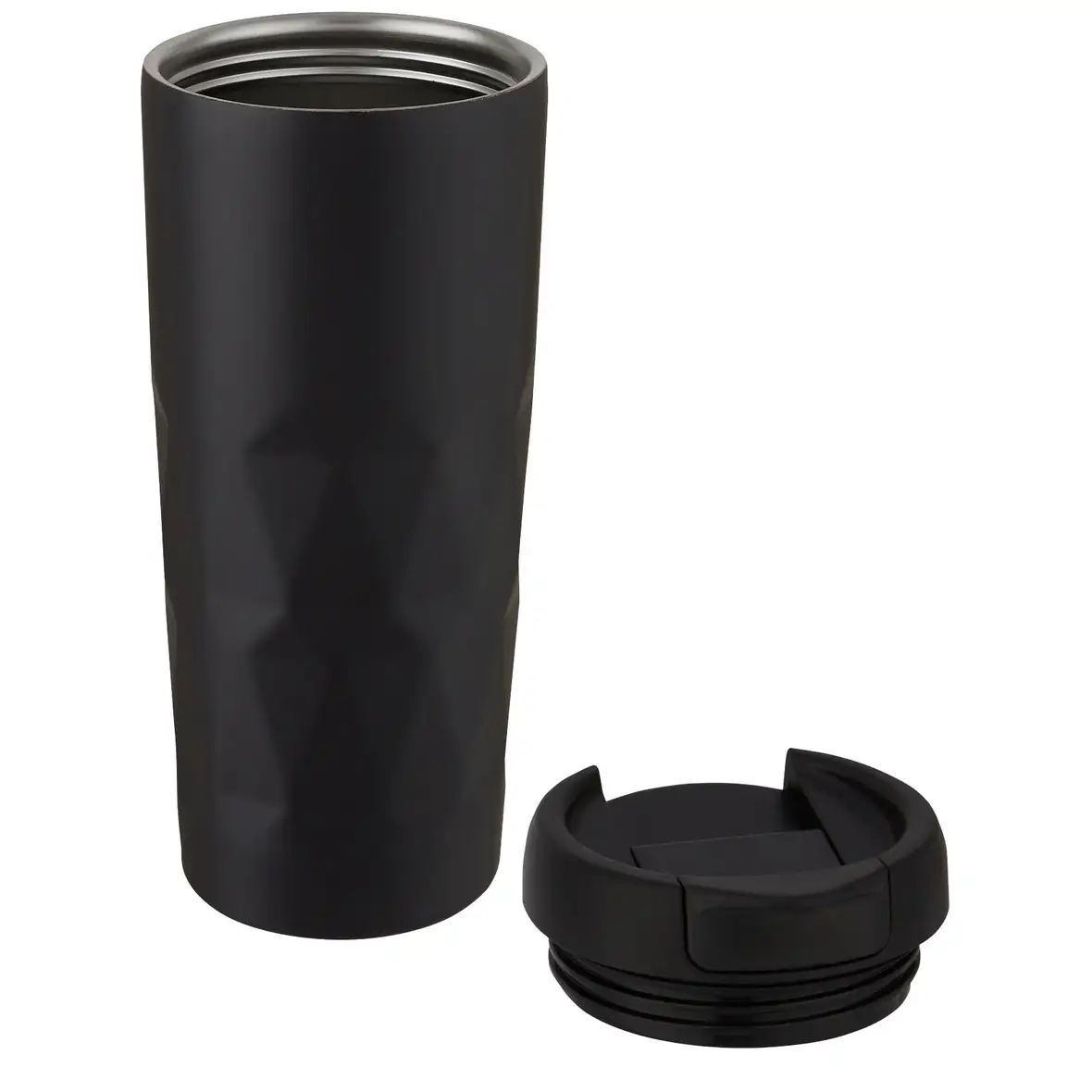 450 ml Kupfer-Vakuum Isolierbecher – Ansicht 3