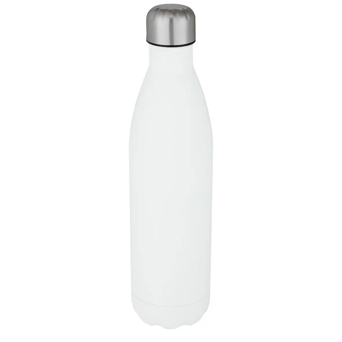 750 ml vakuumisolierte Edelstahlflasche – Ansicht 1